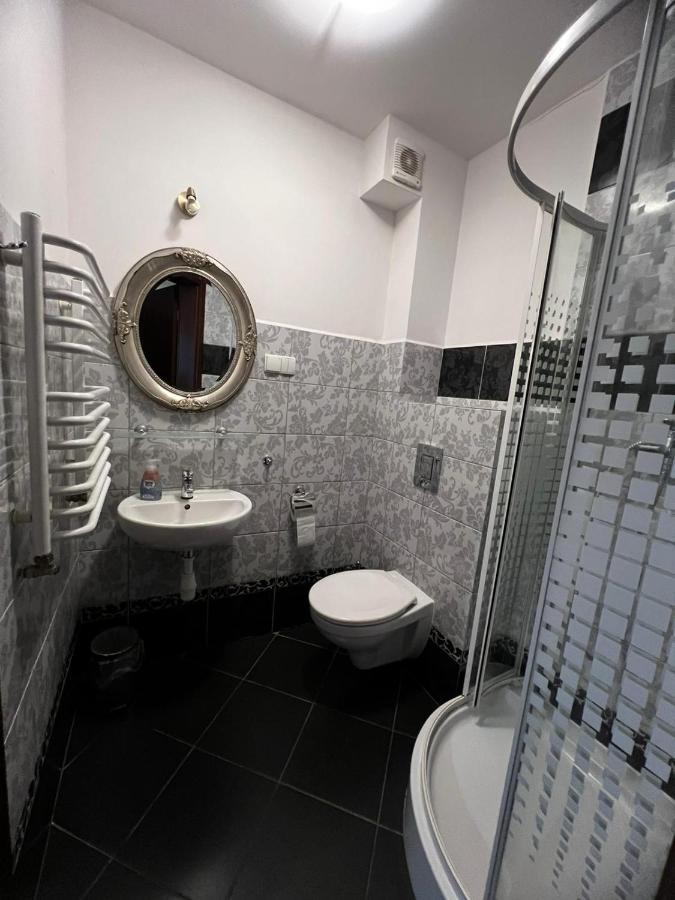 Hotelik Oranski Stronie Śląskie Exterior foto