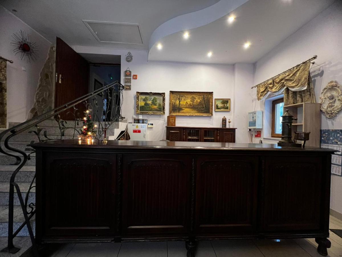 Hotelik Oranski Stronie Śląskie Exterior foto