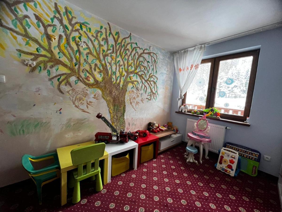 Hotelik Oranski Stronie Śląskie Exterior foto