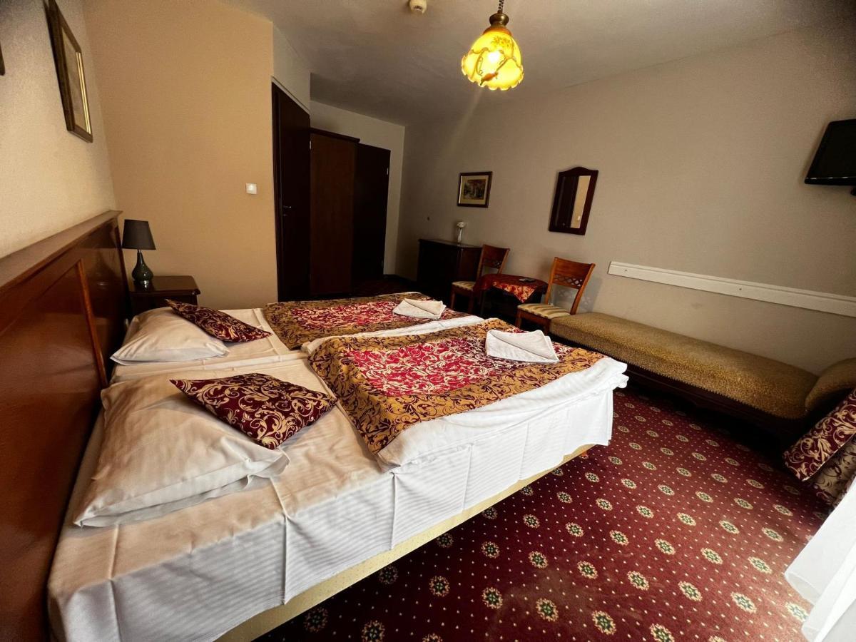 Hotelik Oranski Stronie Śląskie Exterior foto