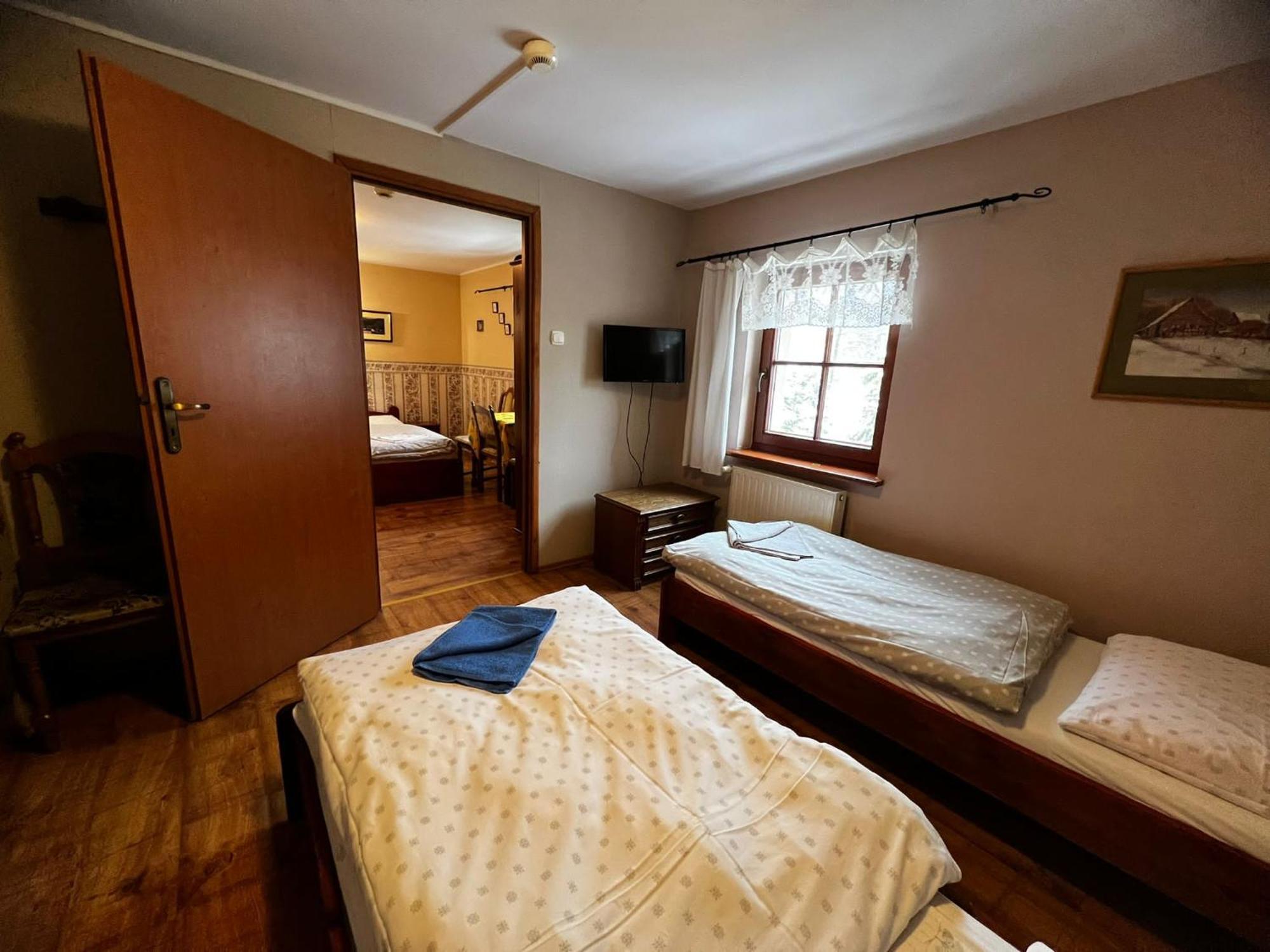 Hotelik Oranski Stronie Śląskie Exterior foto